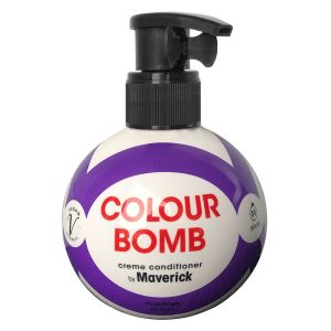 Colour Bomb 250ml – Violet Power kuva