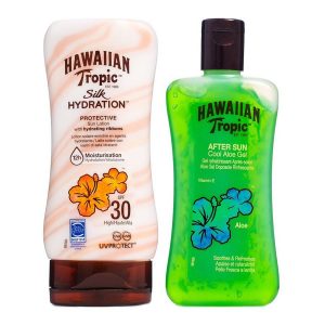 Pakettidiili Hawaiian Tropic kuva