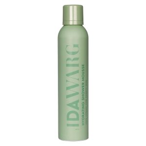 Ida Warg Hydrating Shower Mousse 200ml kuva
