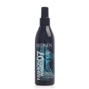 Redken Signature Look Texturizing Sea Spray Fashion Waves 07 250ml kuva