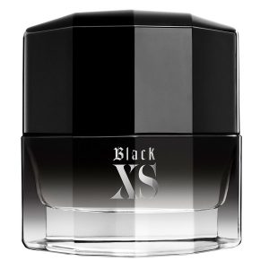 Paco Rabanne Black XS Eau De Toilette 50ml kuva