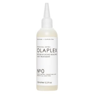 Olaplex No. 0 Intensive Bond Building Hair Treatment 155ml kuva