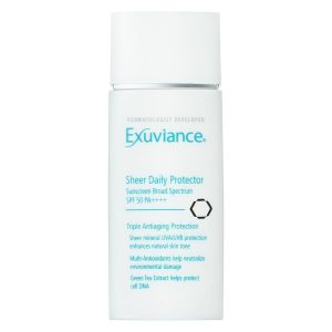 Exuviance Sheer Daily Protector SPF50 50 g kuva