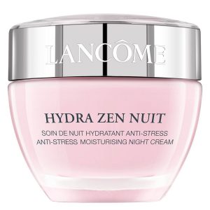 Lancôme Hydrazen Anti-Stress Moisturising Night Cream 50ml kuva
