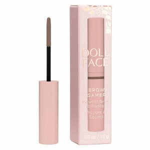 Doll Face Brow Gamer Powder Brow Enhancer 1