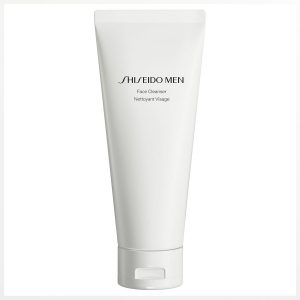Shiseido Men Face Cleanser 125ml kuva