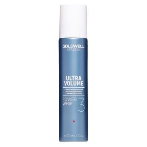 Goldwell StyleSign Ultra Volume Power Whip Strengthening Mousse 300ml kuva