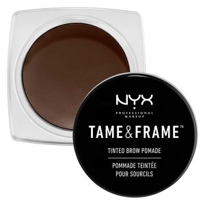 NYX Professional Makeup Tame & Frame Tinted Brow Pomade 04 Espresso 5g kuva