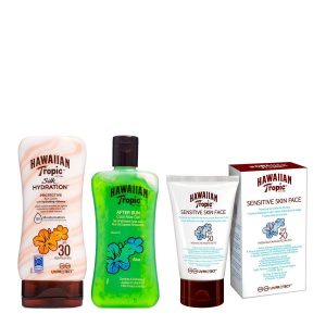 Pakettidiili Hawaiian Tropic kuva