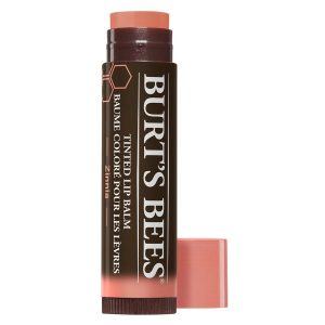 Burt's Bees® Tinted Lip Balm Zinnia 4