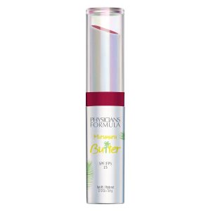 Physicians Formula Murumuru Butter Lip Cream SPF15 3