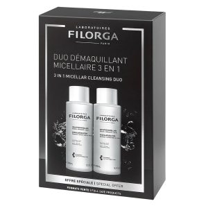 Filorga Duo Solution Micellaire 2 x 400ml kuva