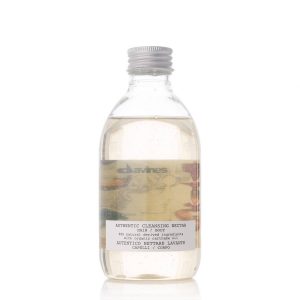 Davines Authentic Cleansing Nectar Hair & Body Oil Shampoo 280ml kuva