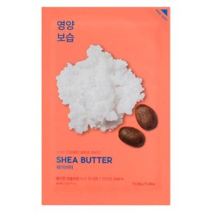 Holika Holika Pure Essence Mask Sheet Shea Butter 23ml kuva