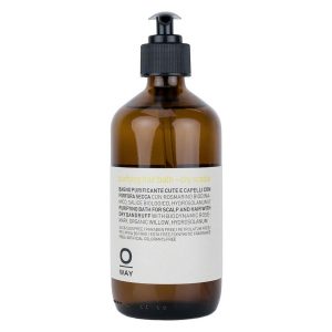 Oway Purifying Hair Bath Dry Scalps 240ml kuva