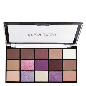 Makeup Revolution Re-Loaded Palette - Visionary kuva