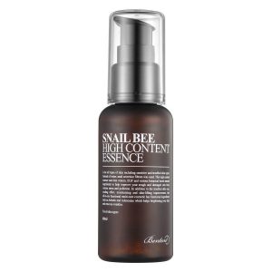 Benton Snail Bee High Content Essence 60ml kuva