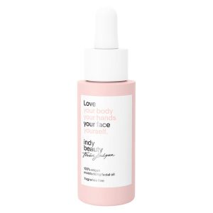 Indy Beauty Facial Oil 30ml kuva