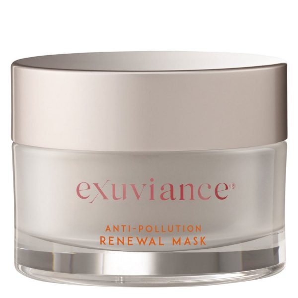 Exuviance Anti-Pollution Renewal Mask 50 g kuva