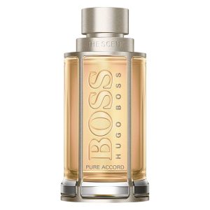Hugo Boss The Scent Pure Accord Eau De Toilette 50ml kuva