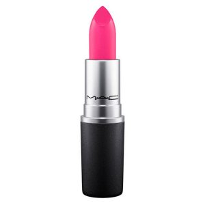 MAC Cosmetics Matte Lipstick Breathing Fire 3g kuva