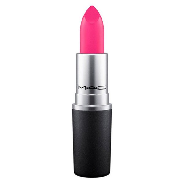 MAC Cosmetics Matte Lipstick Breathing Fire 3g kuva