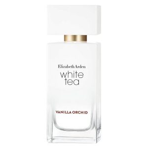 Elizabeth Arden White Tea Vanilla Orchid Eau De Toilette 50ml kuva