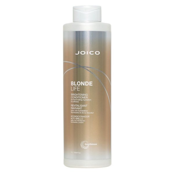 Joico Blonde Life Brightening Conditioner 1 000ml kuva