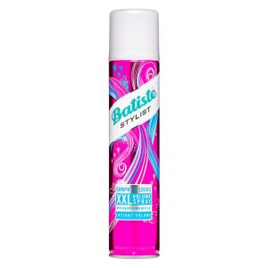 Batiste Oomph My Locks XXL Volume Spray 200ml kuva