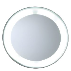 Tweezerman Led 15X Mirror Ø8cm kuva