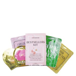 Kocostar Bestsellers Kit kuva