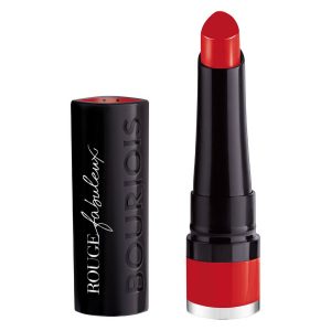 Bourjoise Rouge Fabuleux Lipstick 2