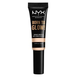NYX Professional Makeup Born To Glow Radiant Concealer 5