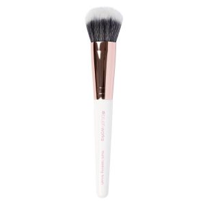 Brushworks White & Gold Multi Tasking Brush kuva