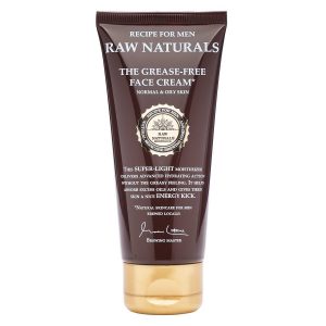 Raw Naturals The Grease-Free Face Cream 100ml kuva