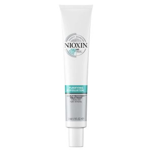 Nioxin Purifying Exfoliator Scalp Recovery™ Treatment 50ml kuva