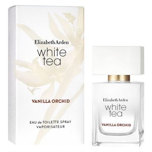 Elizabeth Arden White Tea Vanilla Orchid Eau De Toilette 30ml kuva