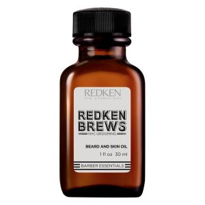 Redken Brews Beard And Skin Oil 30ml kuva