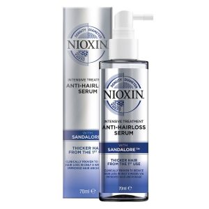 Nioxin Anti Hairloss Serum 70ml kuva