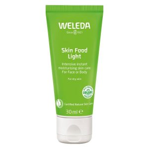 Weleda Skin Food Light 30ml kuva