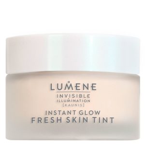 Lumene Instant Glow Fresh Skin Tint 30ml ─ Universal Light kuva