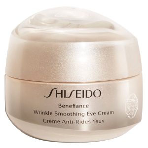 Shiseido Benefiance Wrinkle Smoothing Eye Cream 15ml kuva