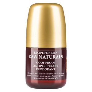 Raw Naturals Goof Proof Antiperspirant Deodorant 60ml kuva