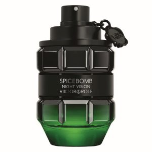Viktor & Rolf Spicebomb Night Vision Eau De Toilette 90ml kuva