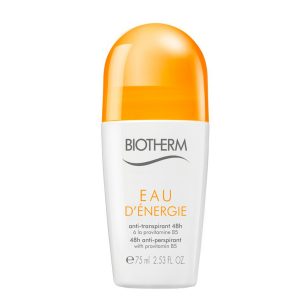Biotherm Eau D’Énergie Deo Roll On 75ml kuva