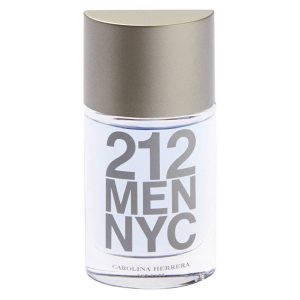 Carolina Herrera 212 NYC Men Eau De Toilette 30ml kuva