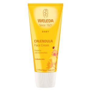 Weleda Baby Calendula Face Cream 50ml kuva