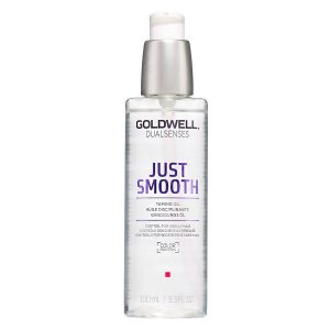 Goldwell Dualsenses Just Smooth Taming Oil 100ml kuva
