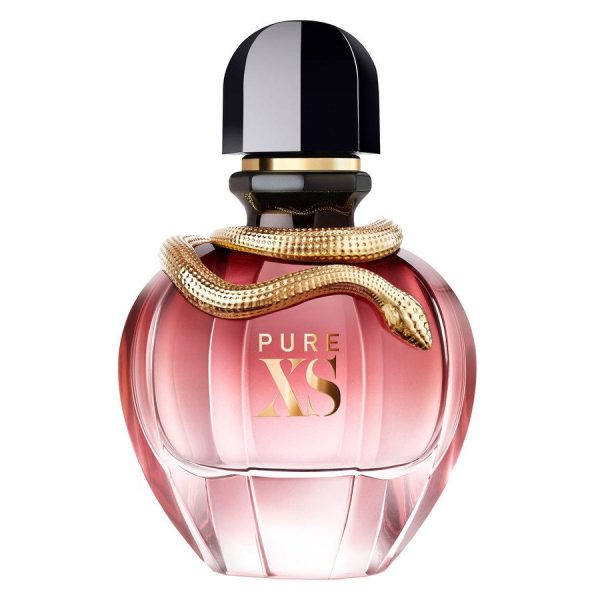 Paco Rabanne Pure XS For Her Eau De Parfum 50ml kuva