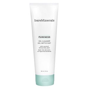 bareMinerals Pureness Gel Cleanser 120ml kuva
